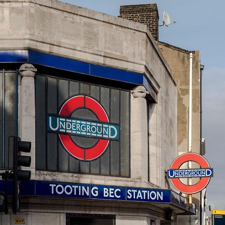 Tooting - Your Apartment Лондон Екстериор снимка