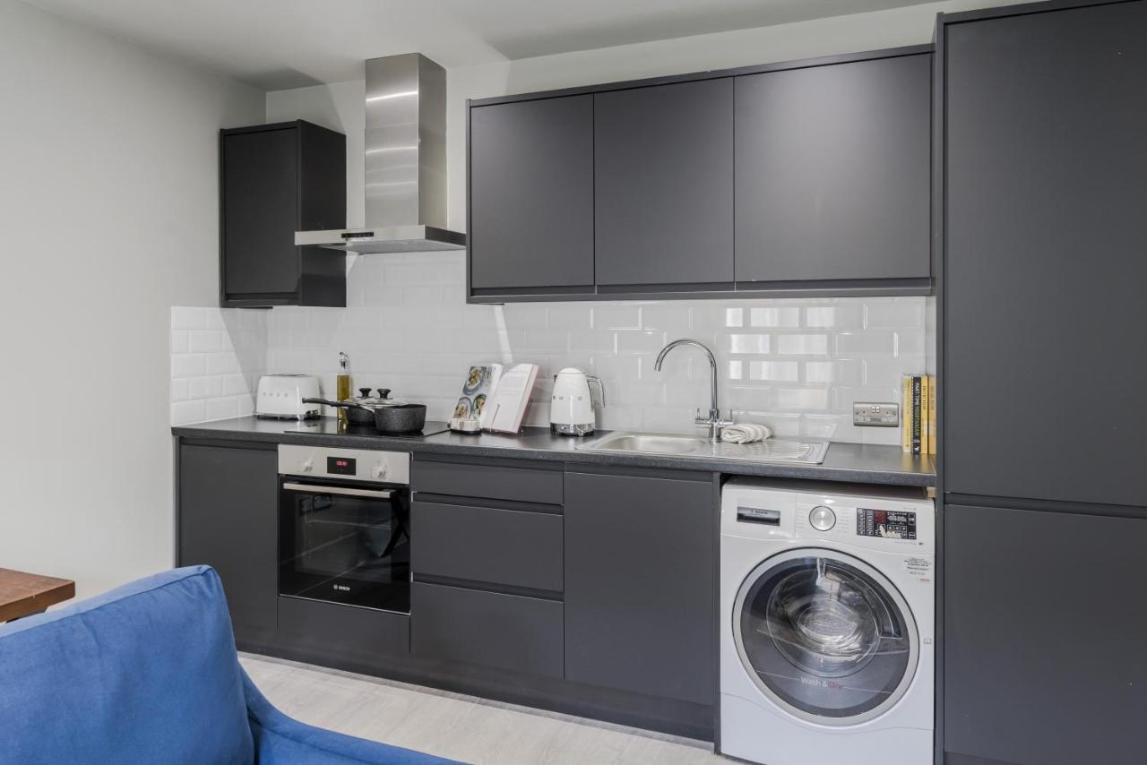 Tooting - Your Apartment Лондон Екстериор снимка