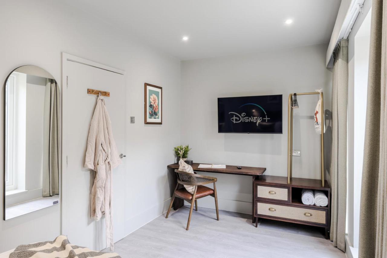 Tooting - Your Apartment Лондон Екстериор снимка