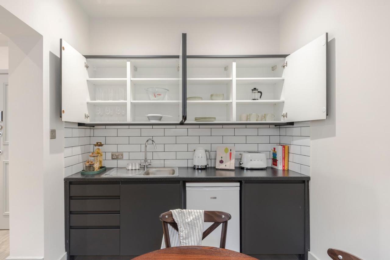 Tooting - Your Apartment Лондон Екстериор снимка