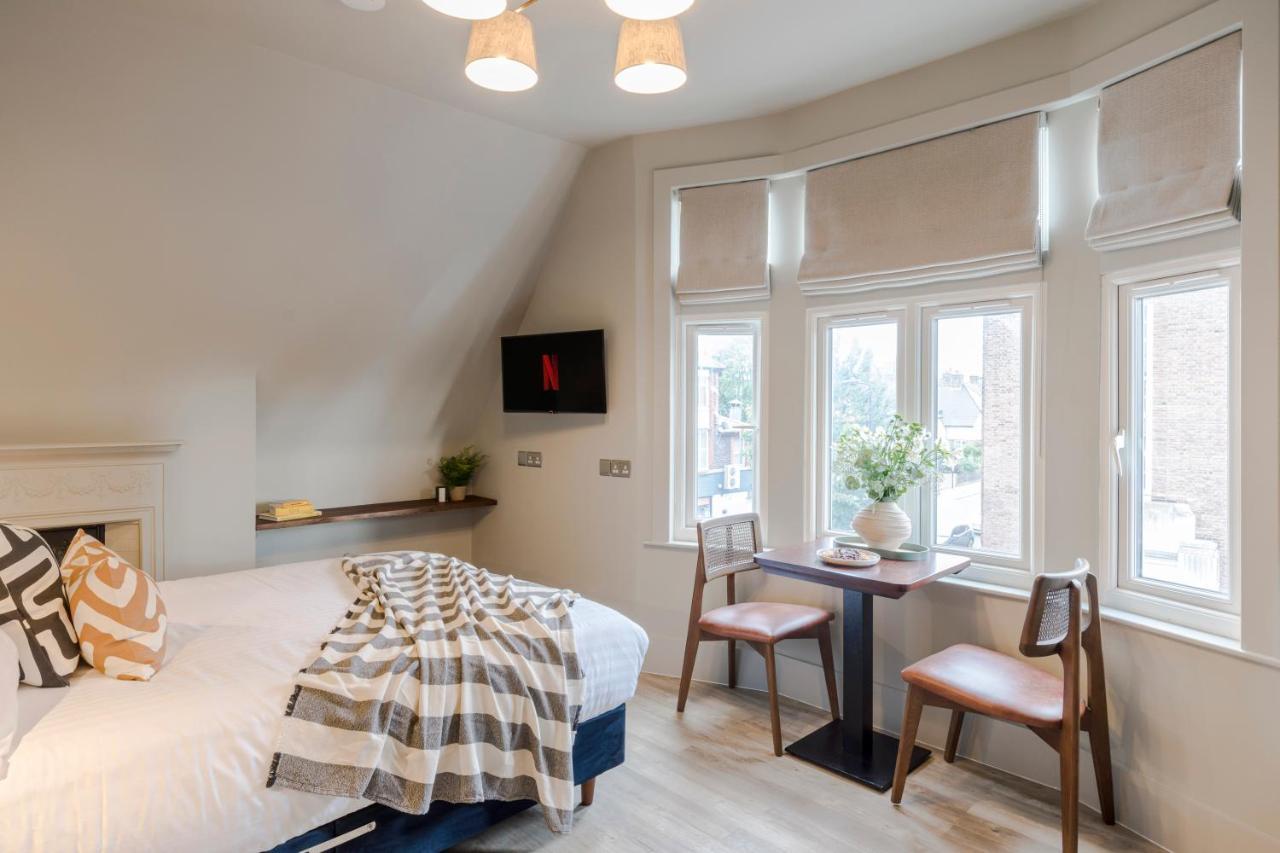Tooting - Your Apartment Лондон Екстериор снимка
