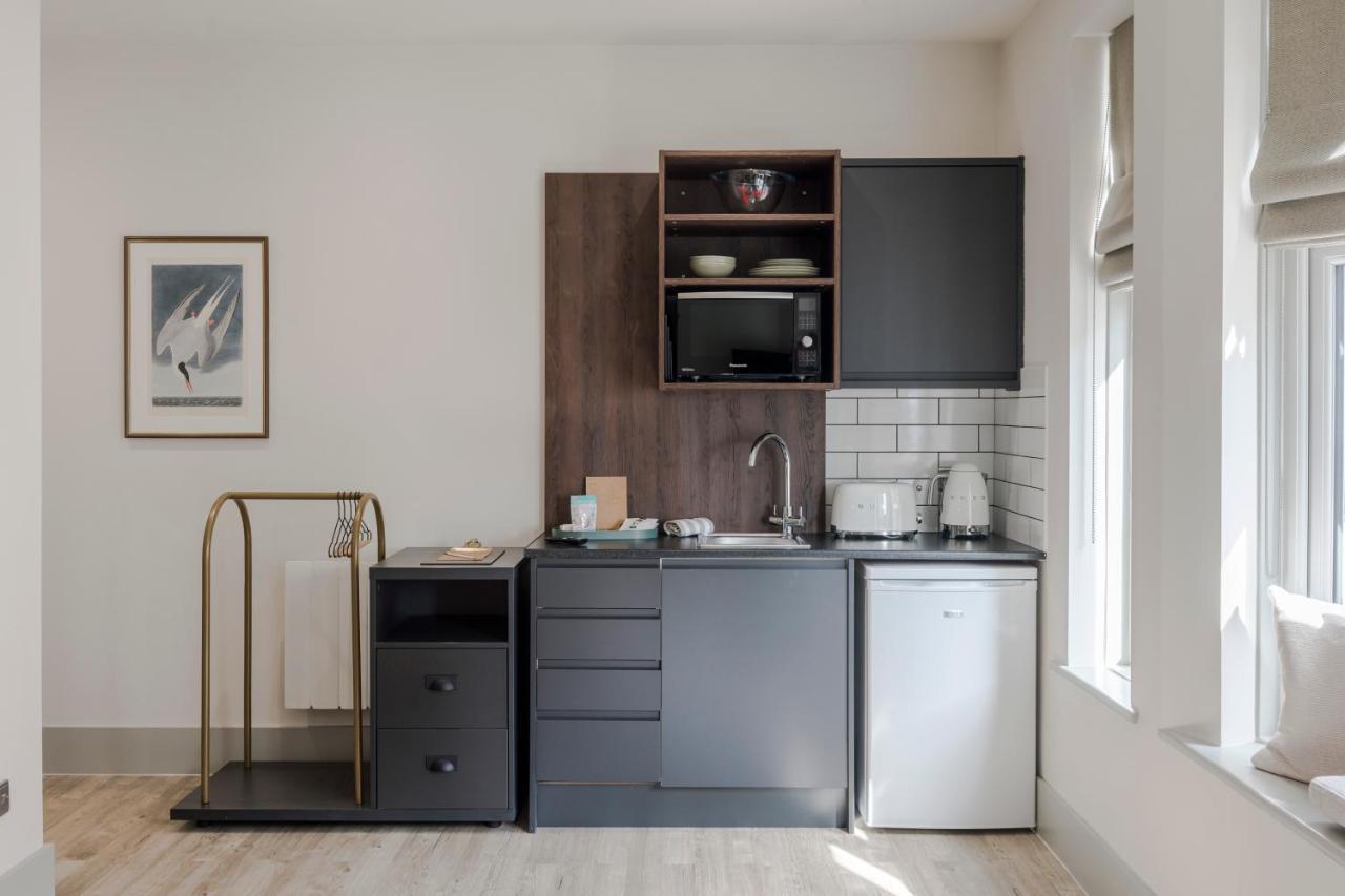 Tooting - Your Apartment Лондон Екстериор снимка