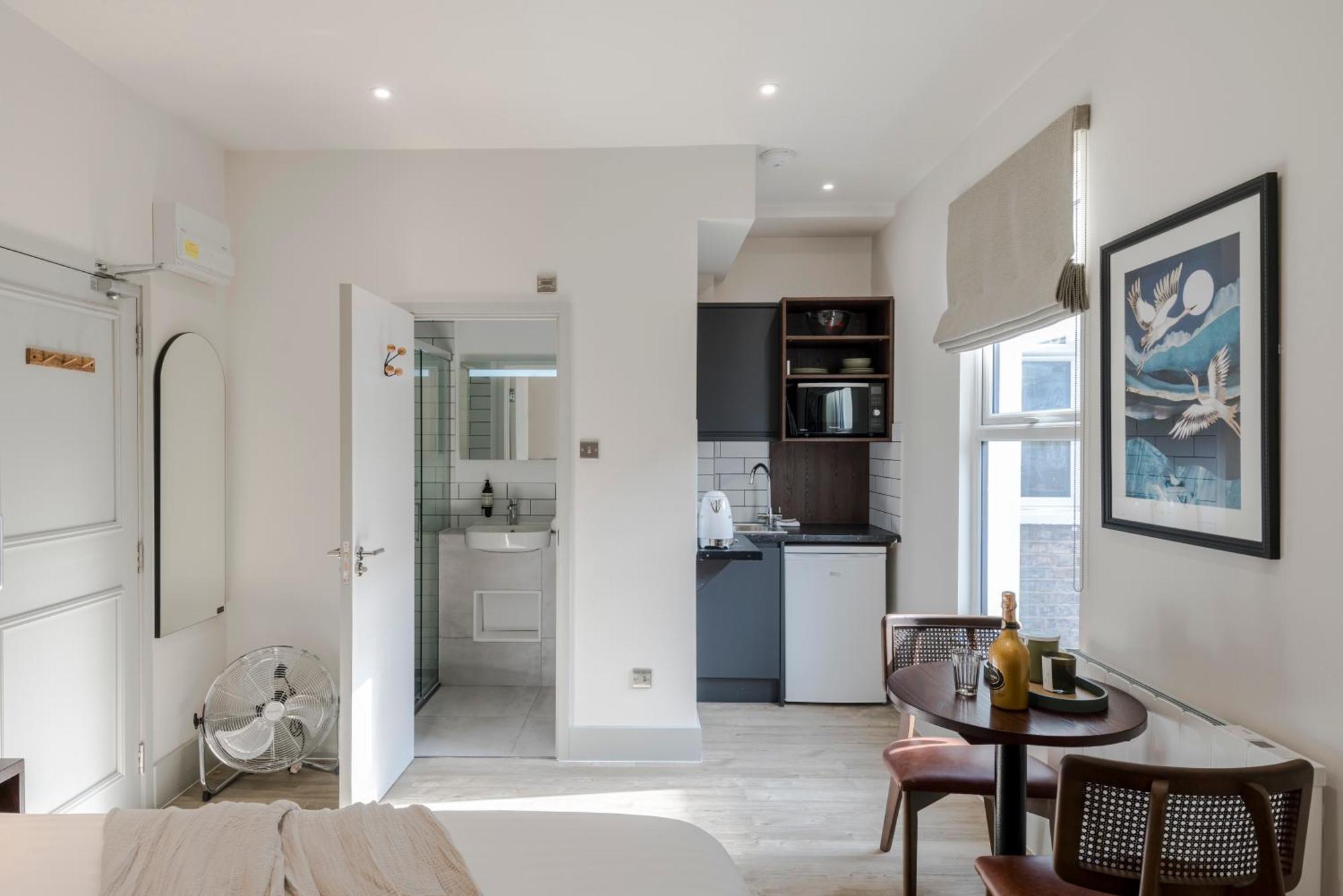 Tooting - Your Apartment Лондон Екстериор снимка