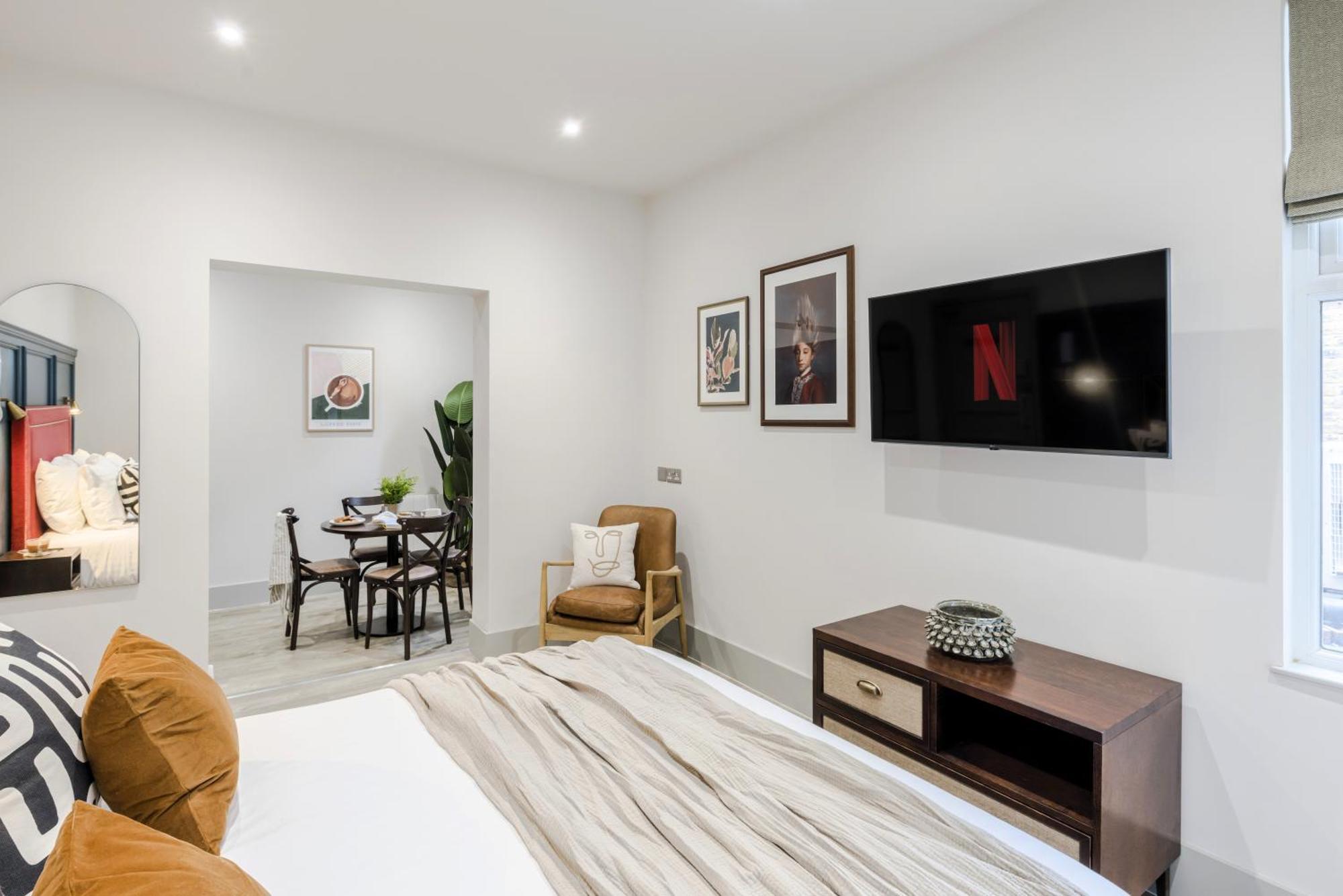 Tooting - Your Apartment Лондон Екстериор снимка