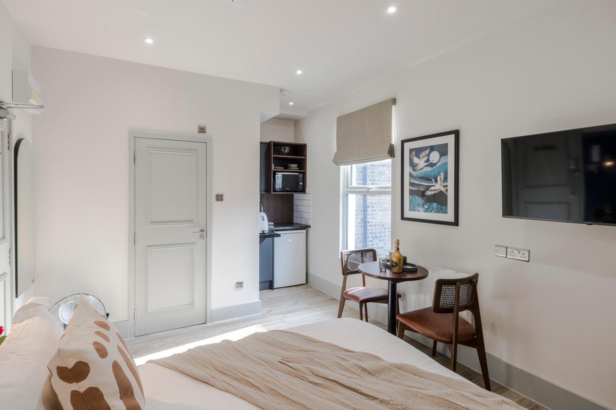 Tooting - Your Apartment Лондон Стая снимка